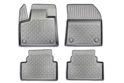 Rubbermatten passend voor Citroen C5 Aircross Plug-In Hybrid 2020+ 603520
