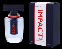 Tommy Hilfiger Impact Spark Eau de toilette Spray 50 ml Heren