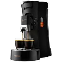 Philips SENSEO® Select CSA240/60 Koffiezetapparaat Pianolak-zwart - thumbnail