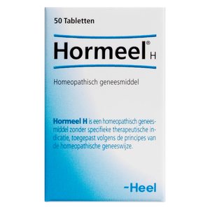 Heel Hormeel H 50st