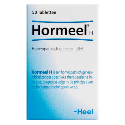 Heel Hormeel H 50st