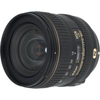 Nikon AF-S 16-80mm F/2.8-4 E ED VR DX occasion