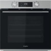 Whirlpool OMK58RU1X oven 71 l 3300 W A+ Roestvrijstaal