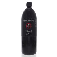 The Health Factory Nano Ijzer