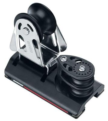Harken 27mm Mr Cb Esp Genua Kar 4:1 Default