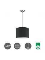 Besselink licht F258350-09,F503525-67 plafondverlichting E27 LED 40 W A - thumbnail