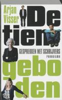 De Tien Geboden (Paperback)