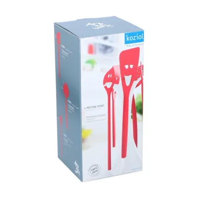 Kozio Kookgereiset - 6 Delig Kozio Kookgereiset - 6 Delig