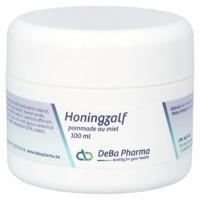 DeBa Pharma Honingzalf 100ml