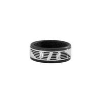 Ring Heren Police PJ26463RSS010 9