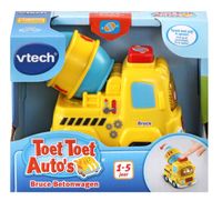 VTECH® Toet toet auto&apos;s Bruce betonwagen
