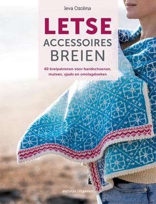 Letse accessoires breien (Paperback)