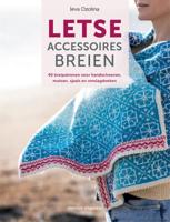Letse accessoires breien (Paperback)