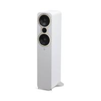 Q Acoustics: 3050c Vloerstaande Speakers - 2 Stuks - Satin white Q Acoustics: 3050c Vloerstaande Speakers - 2 Stuks - Satin white