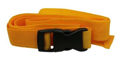 REPLACEMENT STRAP + BUCKLE FOR TRAINING BELT