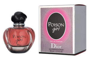 Christian Dior - Dior Poison Girl Eau de parfum Spray 50 ml Dames