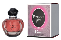 Christian Dior - Dior Poison Girl Eau de parfum Spray 50 ml Dames