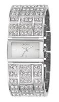 Horlogeband DKNY NY3713 Staal