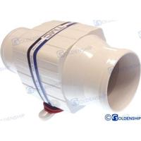 Extractor de gases GS31200 - EXTRACTOR 12V.