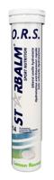 Star Balm O.R.S Sport Nutrition Bruistablet