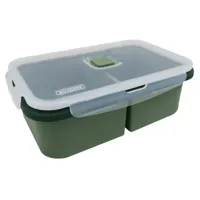 Frosti Bits - 2 x 650ml - Siliconen Bewaarbak