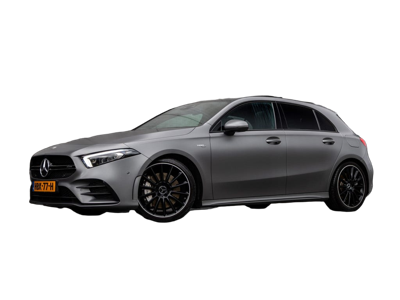 Mercedes Benz A Klasse