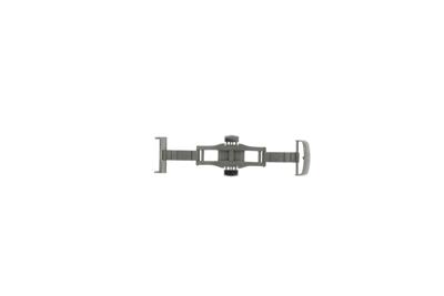 Tissot Vlindersluiting (met nokjes) T33785885A / T600029221 - 18mm