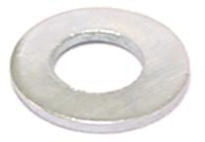 Bofix sluitring xtrabike m10 achteras 3mm