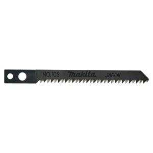 Makita A-85824 No.10S Decoupeerzaagblad voor Hout & Kunststof VE=5