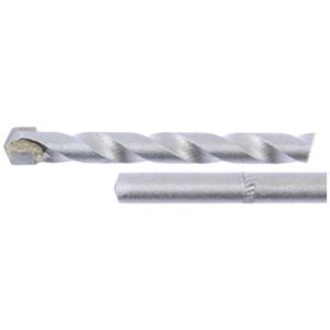 Makita D-05234 Carbide Steen-spiraalboor 4 mm Gezamenlijke lengte 70 mm Cilinderschacht 1 stuk(s)