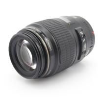 Canon EF 100mm F/2.8 USM macro occasion