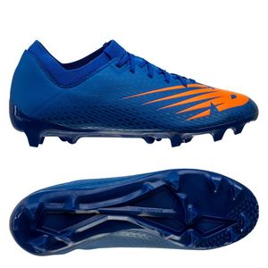 New Balance Furon 6.0 Dispatch FG Ignite Hype - Blauw
