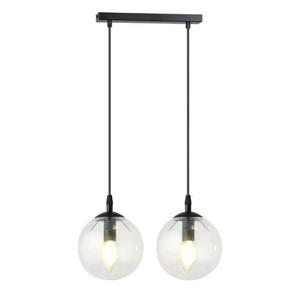 Cozyhouse 2-lichts hanglamp Wanda