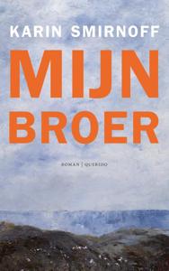 Mijn broer (Paperback)