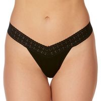 Hanky Panky Dream Low Rise Thong - thumbnail