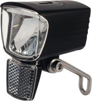 Marwi Union koplamp un-4205 extreme aan/uit 80 lux zwart am
