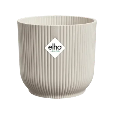 Pot vibes fold d47cm linnen wit Pot vibes fold d47cm linnen wit
