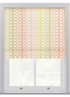 Orla Kiely - Vouwgordijnen - Lineaire Stengel Multi