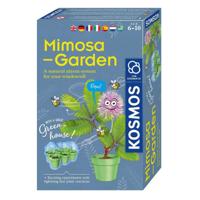 Selecta Kosmos mimosa garden speelset