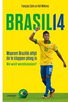 Brasil 14 - Raf Willems, François Colin - ebook
