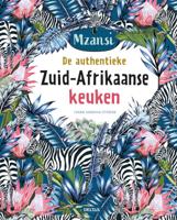 De authentieke Zuid-Afrikaanse keuken (Hardback)