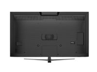 Hisense 65U80GQ tv 165,1 cm (65") 4K Ultra HD Smart TV Wifi Zwart - thumbnail