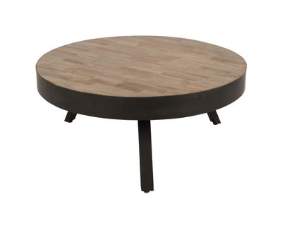 ZILT Salontafel 'Raudel' 74cm