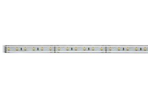 Paulmann MaxLED 70663 LED-strip uitbreidingsset Met connector (male) 24 V 1 m Warmwit 1 stuk(s)