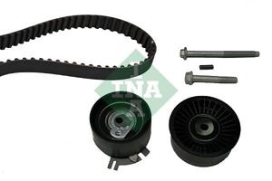 Distributieriemset 530019810