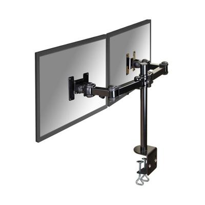 Neomounts FPMA-D960D Monitorarm Desktop accessoire Zwart