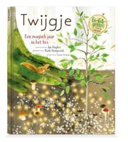 Twijgje (Hardback)