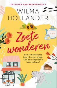 Zoete wonderen (Paperback)