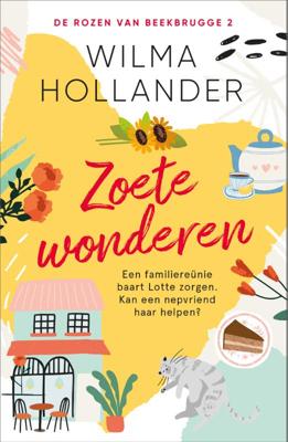 Zoete wonderen (Paperback)