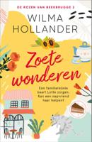 Zoete wonderen (Paperback)